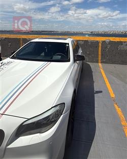 بي ام دبليو الفئة 5